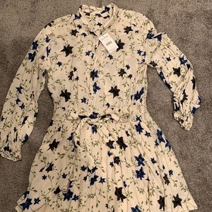 NWT Free People Dress